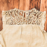 The Rosemary Top