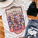 COWGIRL Tee
