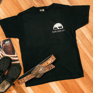 Ranch Tee || YOUTH