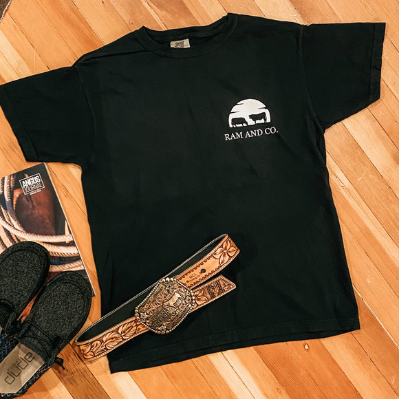 Ranch Tee || YOUTH