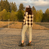 Fancy like Flannel