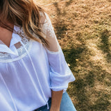 The Darla Top