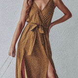 The Auburn Dress