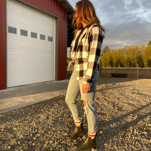 Fancy like Flannel