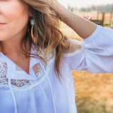 The Darla Top