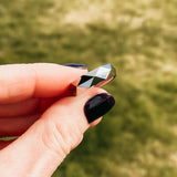 The EVERYDAY Tungsten Ring in Silver