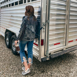 The Let Go Jeans