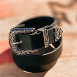 The Canyon Belt