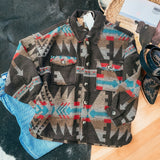 The Dixon Shacket