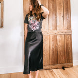 Midwest Midi Skirt