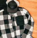 Fancy like Flannel