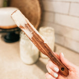 Small Wooden Spoon