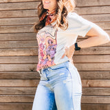 COWGIRL Tee