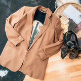 The Angus Blazer