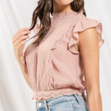 The Sweet Tea Top