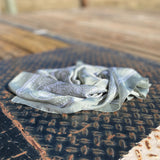 Sage Bandana Wild Rag
