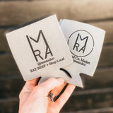 RAM & Co. Koozies - Regular Can