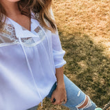 The Darla Top