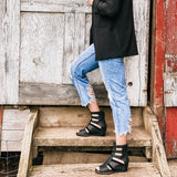 The Let Go Jeans