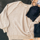 Jackpot Sweater