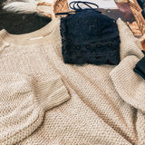 Jackpot Sweater