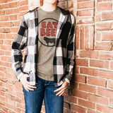 Fancy like Flannel