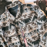 The Storm Shacket