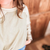 The Evergreen Top