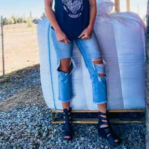 The Apart Jeans