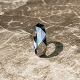 The EVERYDAY Tungsten Ring in Silver