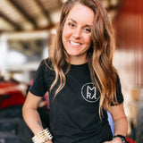 RAM & Co. Logo Tee - Unisex