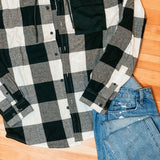 Fancy like Flannel