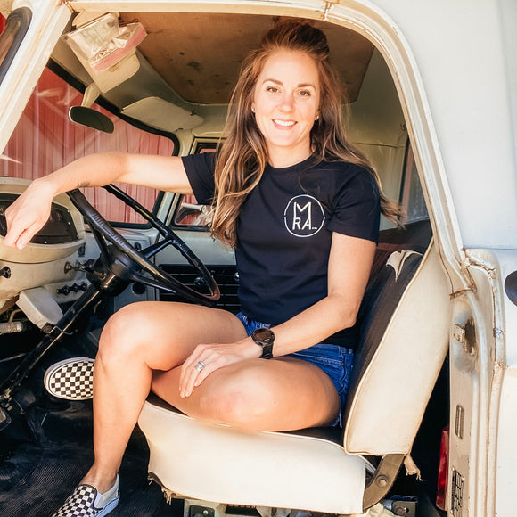 RAM & Co. Logo Tee - Unisex