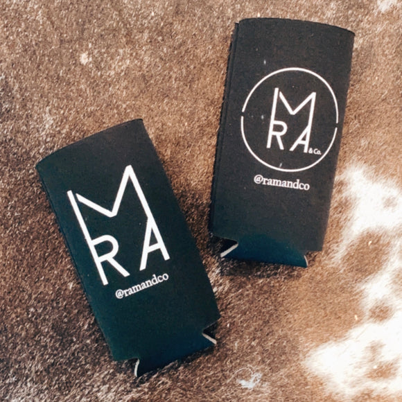 Koozies - Slim Can