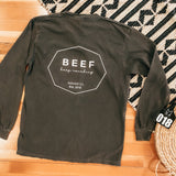 Keep Ranching Long Sleeve - Unisex