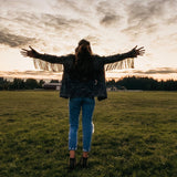 Rock On! Denim Jacket