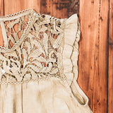 The Rosemary Top