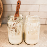 Small Wooden Spoon