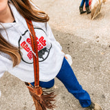 EAT BEEF Sweatshirt